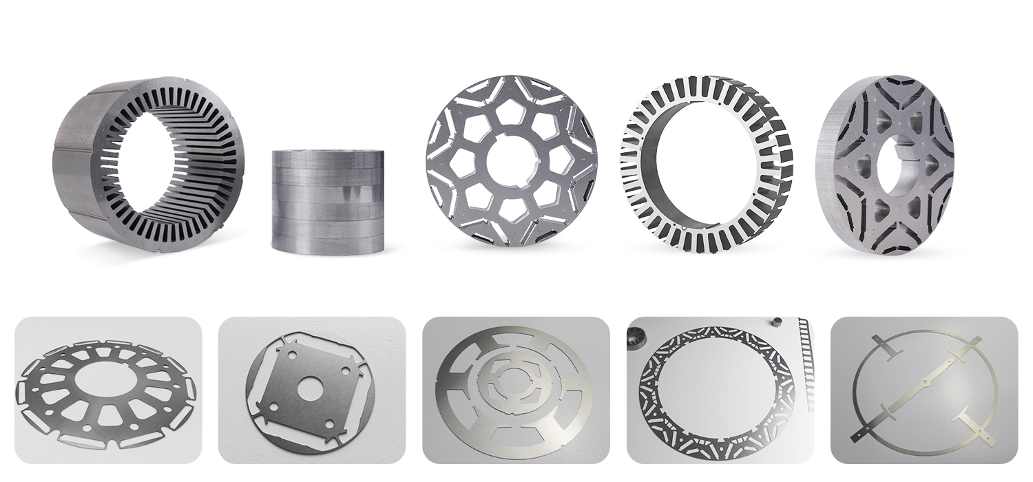 Precision Laser Cutter Samples