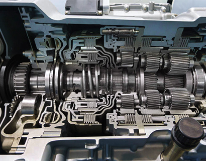 Motor Manufacturing